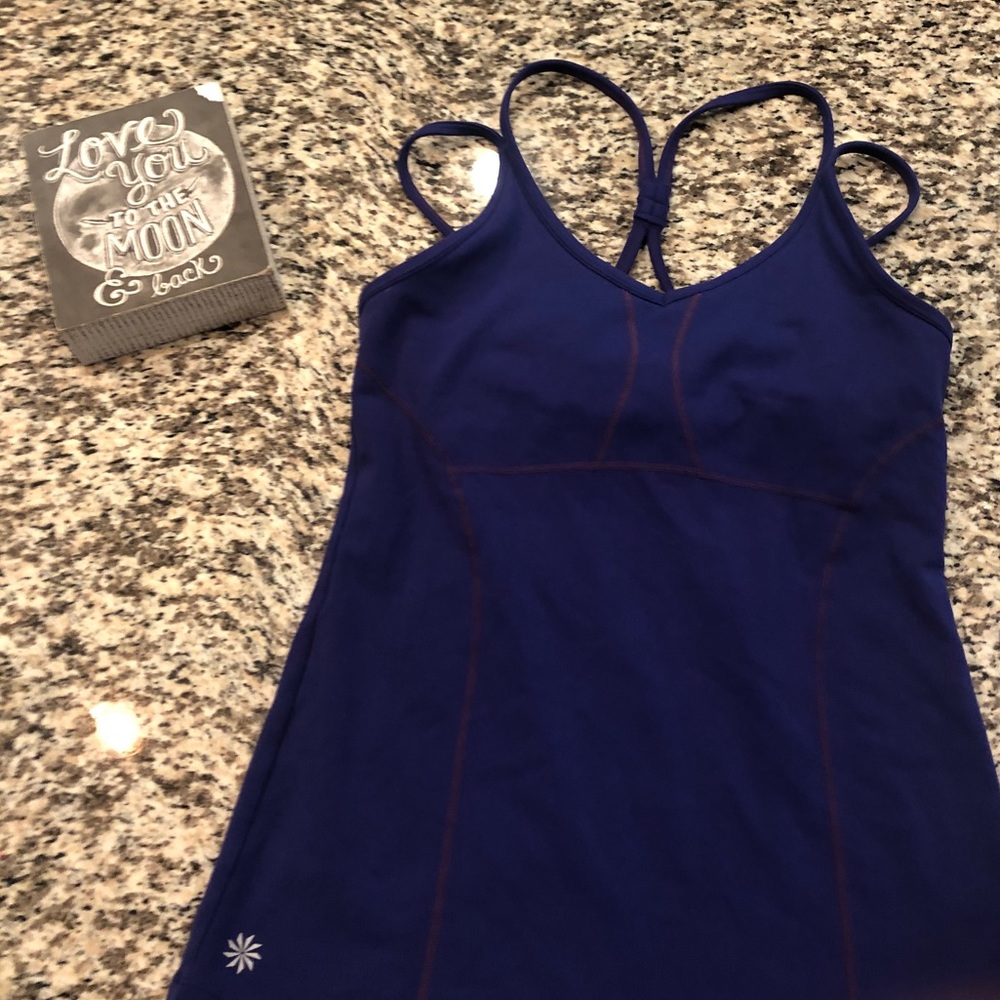 Empowerment tank